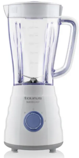 Taurus Succo Easy Mill Blender