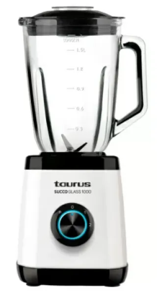 Taurus Succo Glass 1000 Blender