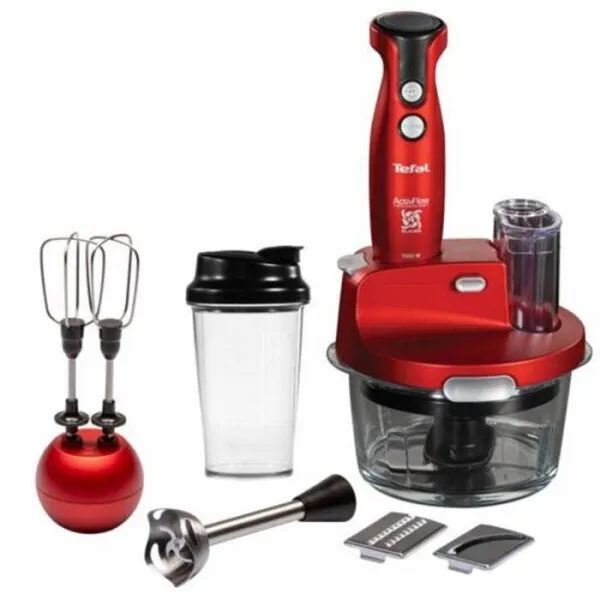 Tefal Actiflow Pro Extreme Blend'N Go Blender