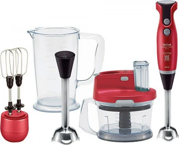 Tefal Activflow Pro Extreme Blender