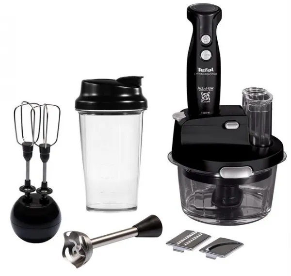 Tefal Activflow Professional Blender