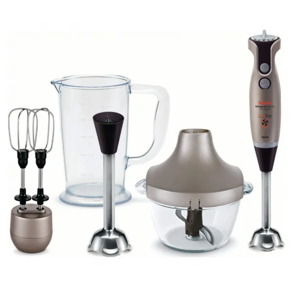 Tefal Masterblend Activflow Power 1000 W Blender