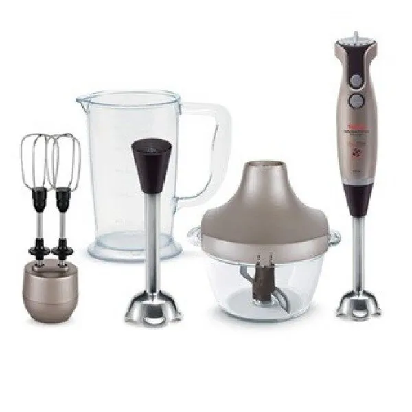 Tefal Masterblend Activflow Power 700 W Blender