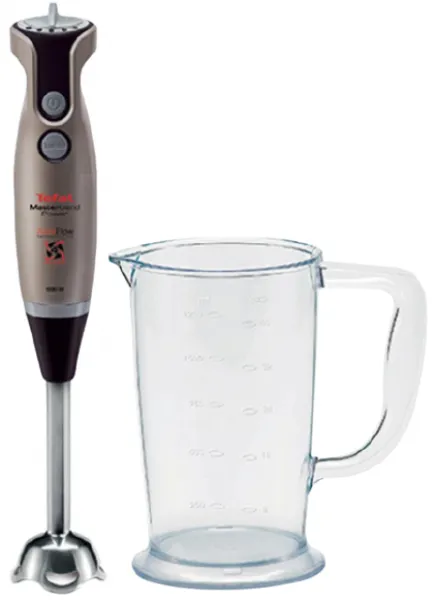 Tefal Masterblend Activflow Power Soup 1000 W Blender