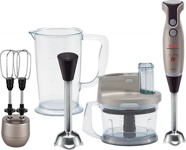 Tefal MasterBlend Activflow Pro Blender