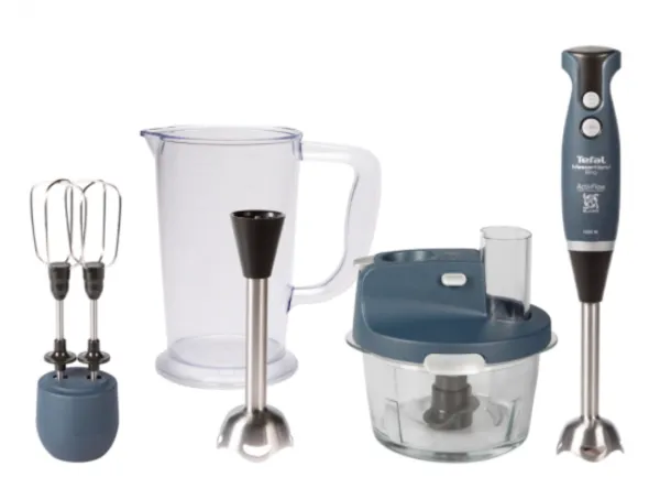 Tefal MasterBlend Activflow Pro All in One Blender