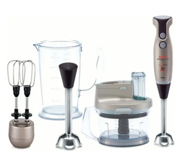 Tefal MasterBlend Activflow Pro Blender