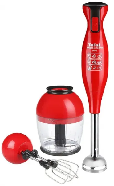 Tefal MasterBlend HB114530 Blender