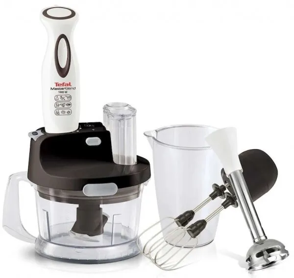 Tefal Masterblend Multi Pro Blender