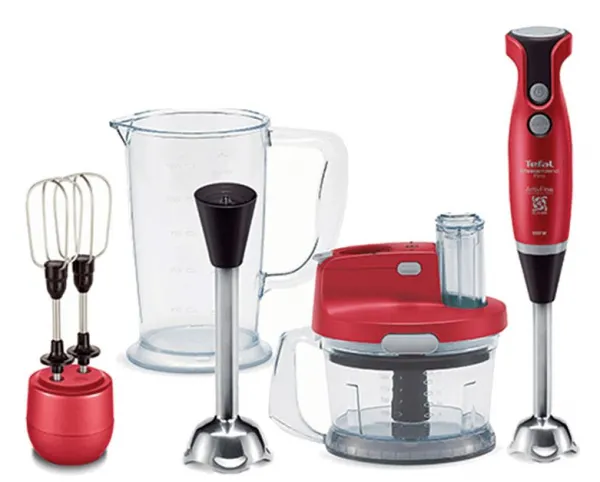 Tefal Masterblend Pro HB2036TR Blender