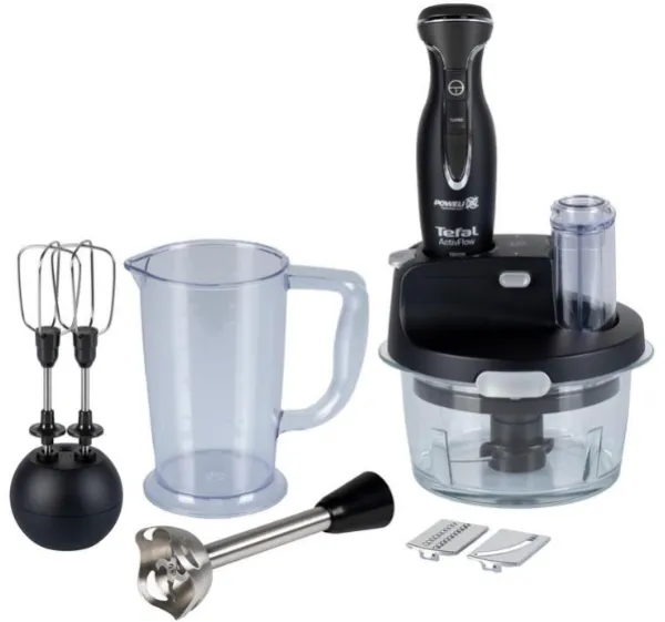 Tefal Powelix Activflow Expert HB2358TR Blender