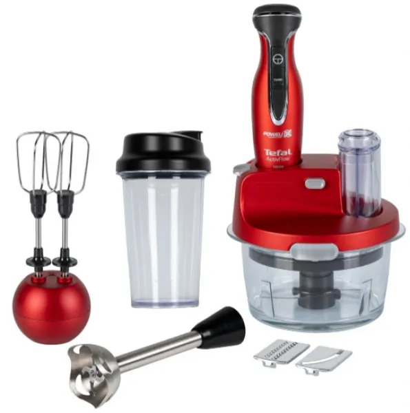 Tefal Powelix Activflow On the Go Blender