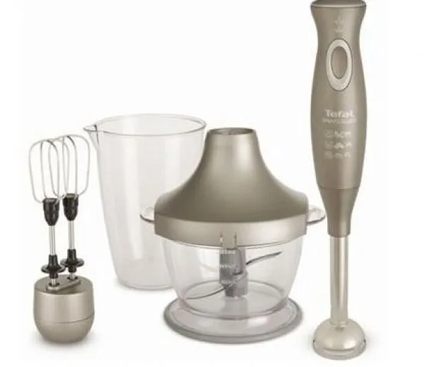 Tefal Smart Silver Blender