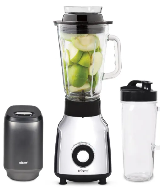 Tribest PBG-5001-C Blender