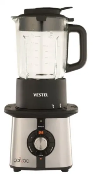 Vestel Çorbacı Blender