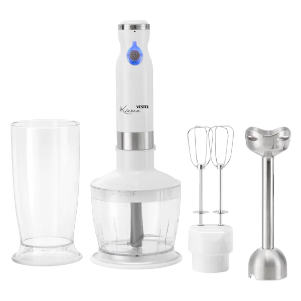 Vestel Krema Blender
