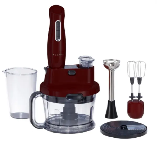 Vestel Retro Multi Blender