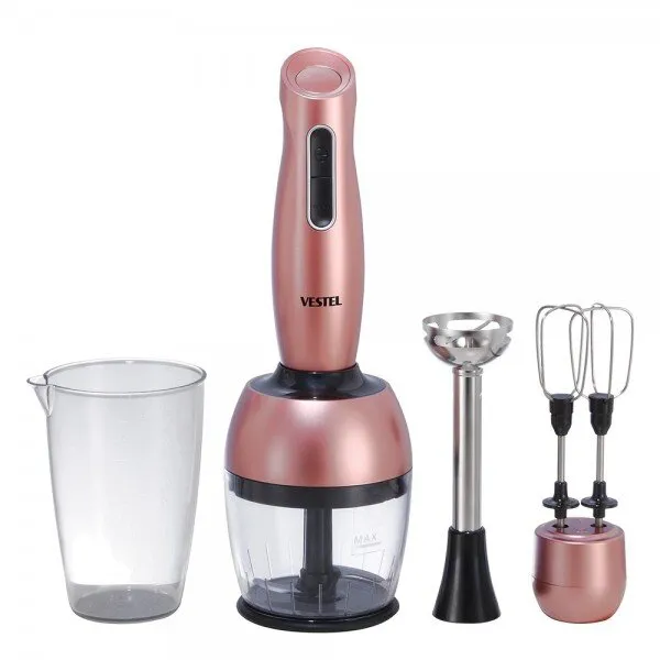 Vestel Tarçın 5000 R Blender