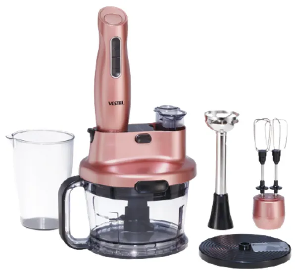 Vestel Tarçın 5000 R Multi Blender