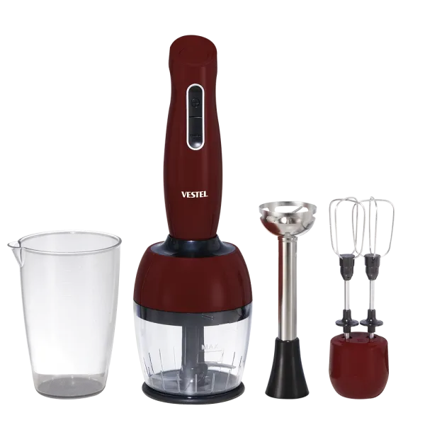 Vestel Tarçın 6000 BD El Blender