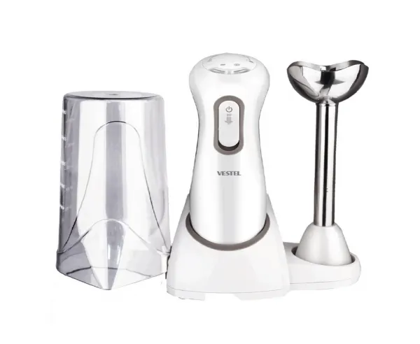 Vestel V-Cook 3000 Kablosuz Blender