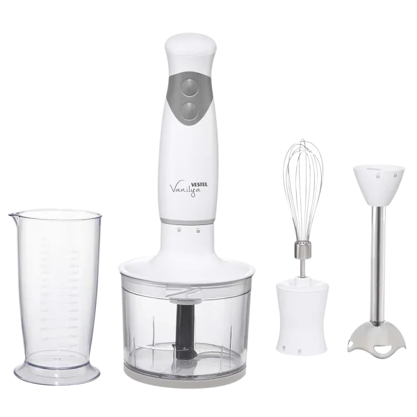 Vestel Vanilya Blender