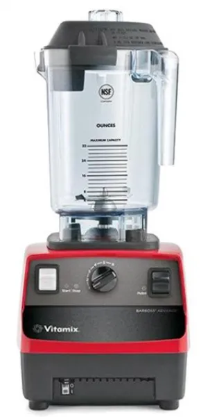 Vitamix Bar Boss Advance Blender