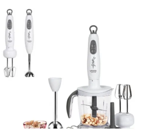 Voog Fourmax Blender