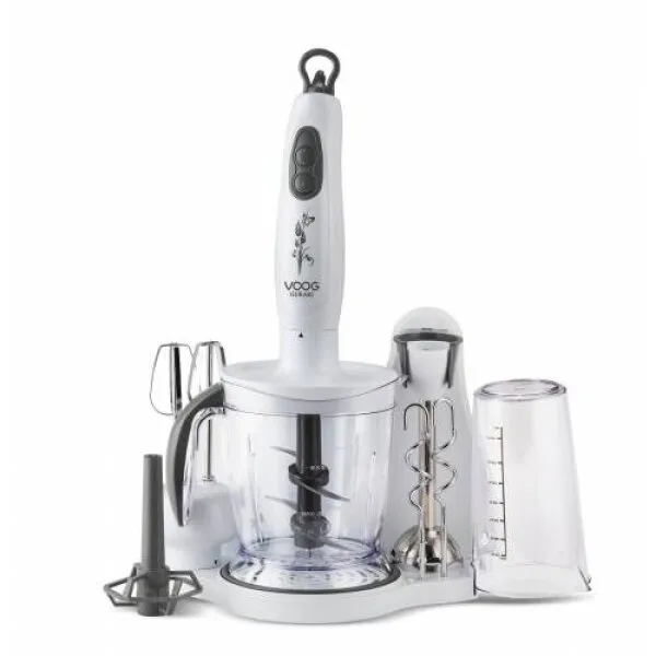 Voog Gurari 7 in 1 Blender