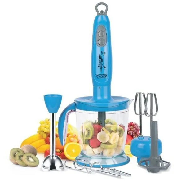 Voog Partner 5 in 1 Blender
