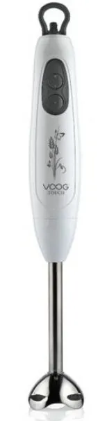 Voog Touch Blender