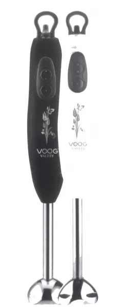 Voog Valery Blender