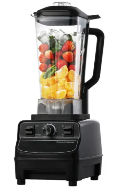 Vosco Buz Kırıcılı Blender