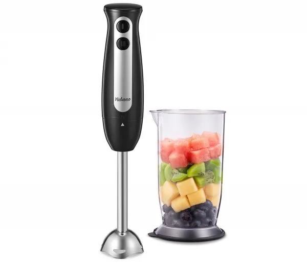 Yabano Blender