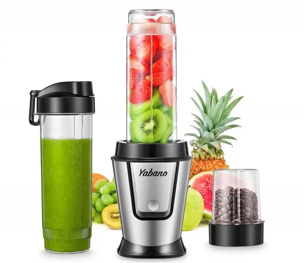 Yabano Kişisel Blender