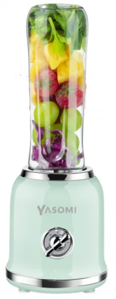 Yasomi Retro BL019 Blender