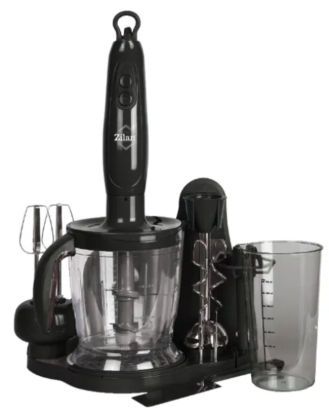 Zilan ZLN5343 Blender