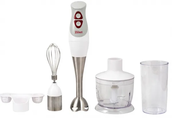 Zilan ZLN8396 Blender