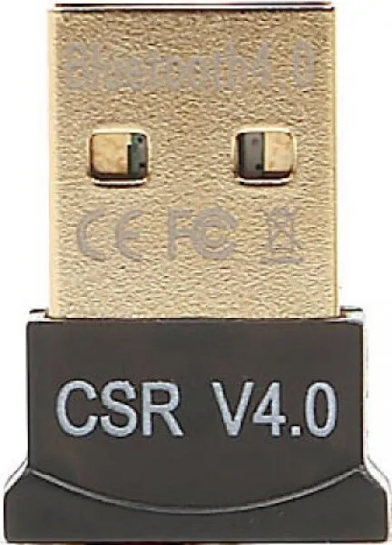 Dark DK-AC-BTU40 Bluetooth Adaptör