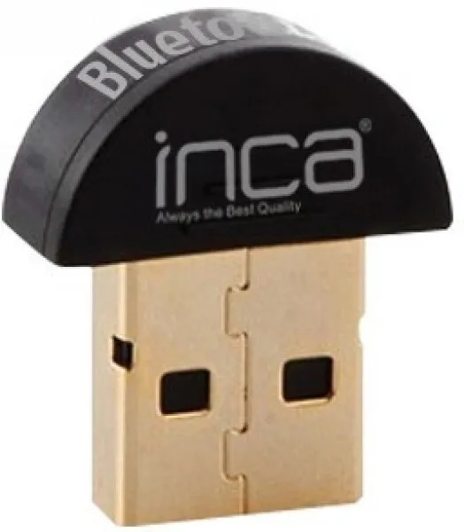 Inca IBT-501 Bluetooth Adaptör