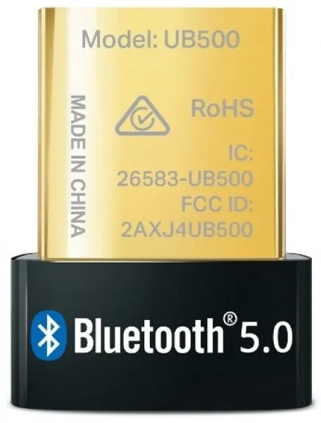 TP-Link UB500 Bluetooth Adaptör