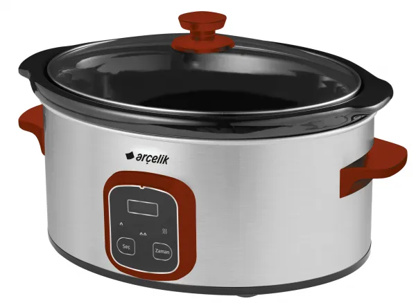 Arçelik K-1293 Buharlı Pişirici