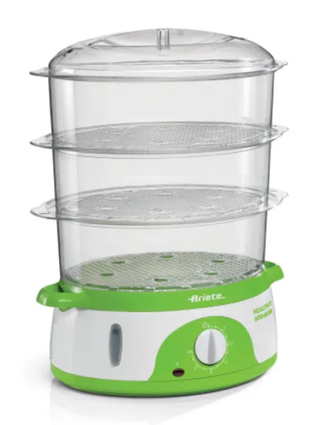 Ariete 911 Healthy Steam (00C091101AR0) Buharlı Pişirici