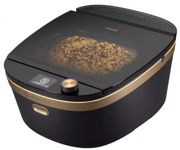 Philips 7000 Series NX0960/90 Buharlı Pişirici