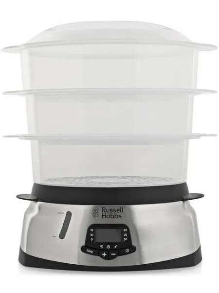 Russell Hobbs 23560-56 Buharlı Pişirici