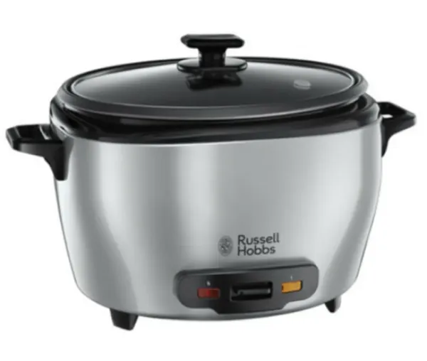 Russell Hobbs 23570-56 Buharlı Pişirici