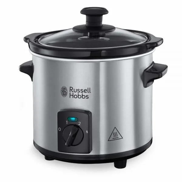 Russell Hobbs 25570-56 Buharlı Pişirici