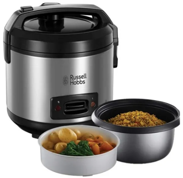 Russell Hobbs 27080-56 Buharlı Pişirici