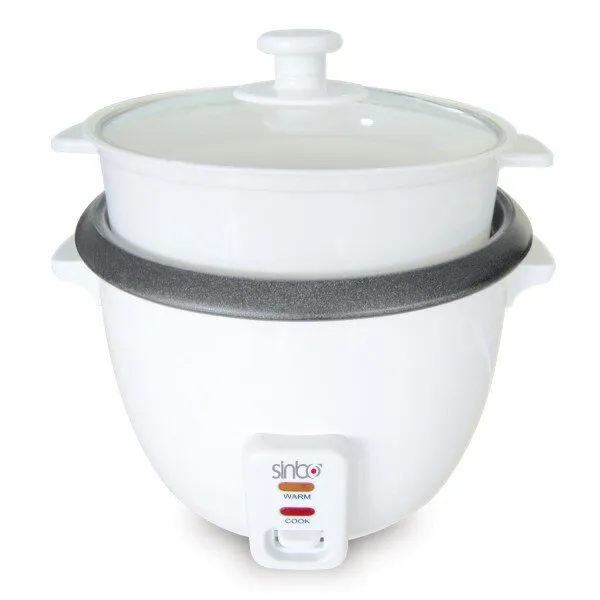 Sinbo SCO-5019 Buharlı Pişirici