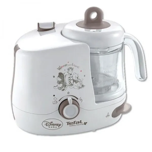 Tefal Disney Buharlı Pişirici